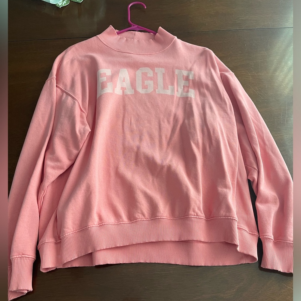 American Eagle sweatshirt